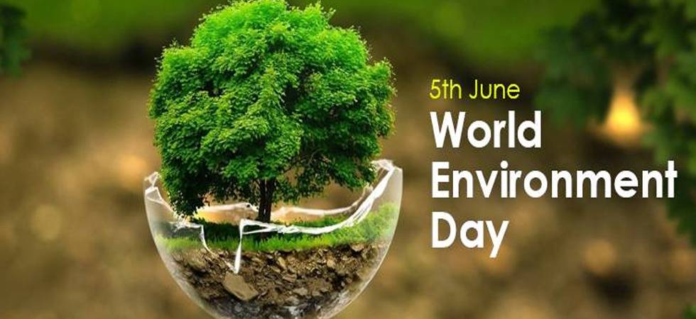 World Environment Day par Shayari in hindi 2019