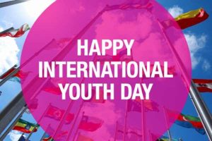 अंतर्राष्ट्रीय युवा दिवस पर कविता - International Youth Day par Kavita in Hindi