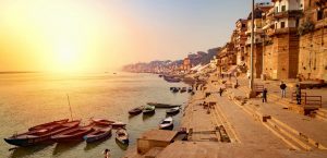 बनारस पर कविता - Poem on Banaras in Hindi