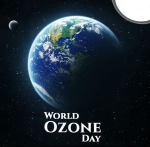 विश्व ओजोन दिवस पर नारे - World Ozone Day Slogans in Hindi
